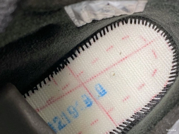 Rep TB Air 5 Off-White CT8480-001 x Jordan Black 0822